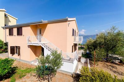 Apartments Milka
