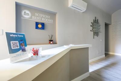 Scipioni Best Rooms