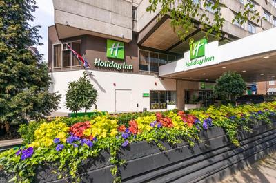 Holiday Inn London - Regent's Park by IHG