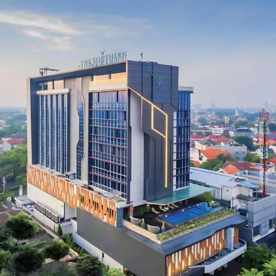 The Southern Hotel Surabaya