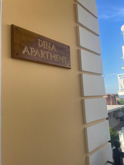 Dina Apartment