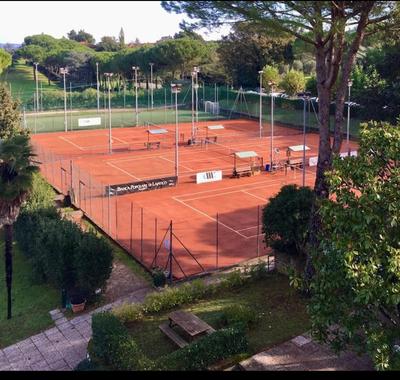 AL 53 Luxury Place in San Miniato