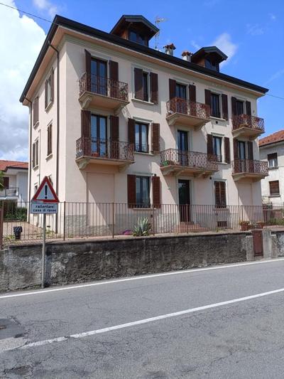 Monte Rosa studios