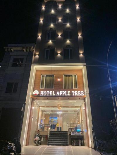 Hotel Apple Tree