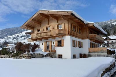 Appartement Riedl Martin