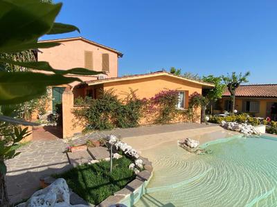 Antica Locanda Palmieri