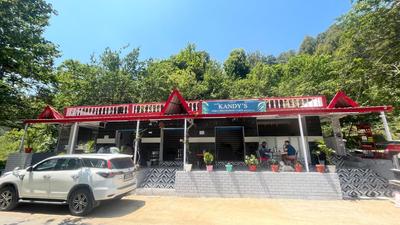 Kandy hotel and Restaurant
