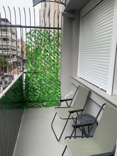 E2G URBAN STAY with Balcony