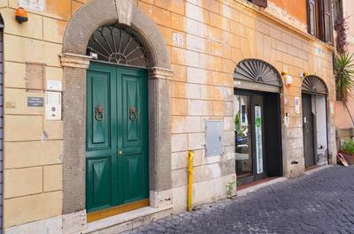 Torretta Flat