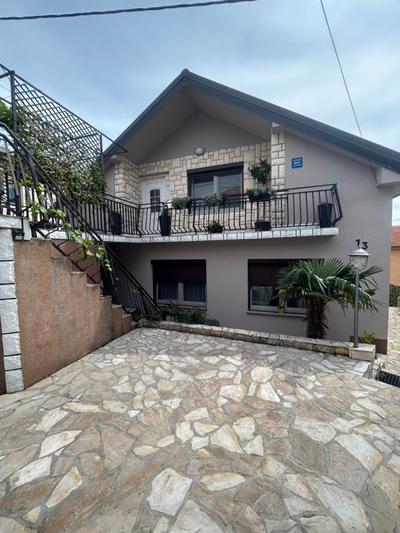 Apartman Edina