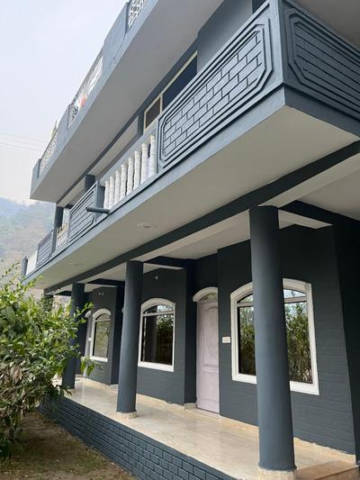 STAY SUKOON Best Resort in Rishikesh