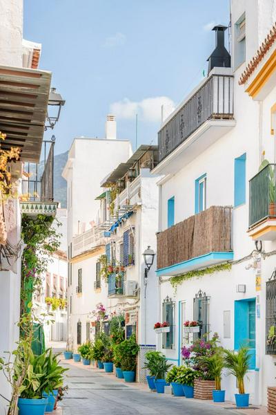 Bella Marbella