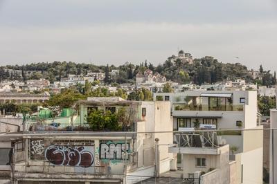 City Life Athens Apartments
