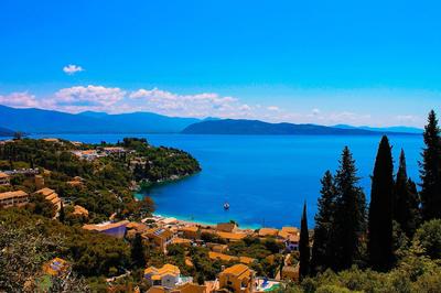 Villa Kyriaki