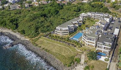 Cozy Oceanview Apartment D5
