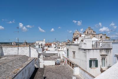 GuestHost - Typical Apulian Apartment