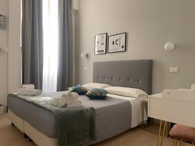 AD Cavour Luxury Rooms - by AD Roma