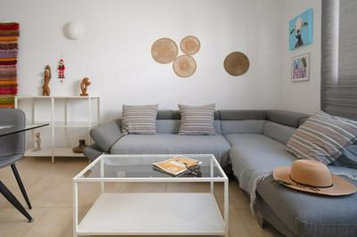 Sabbia Suites Casa Nina
