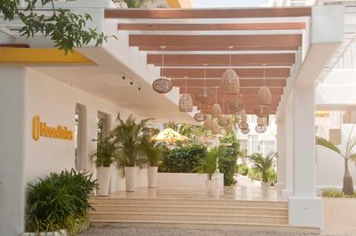 BloomSuites l Calangute