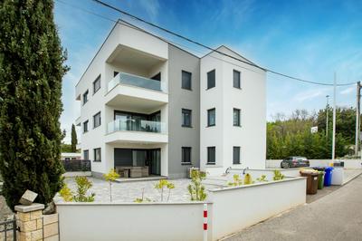 Apartment Mužini Malinska
