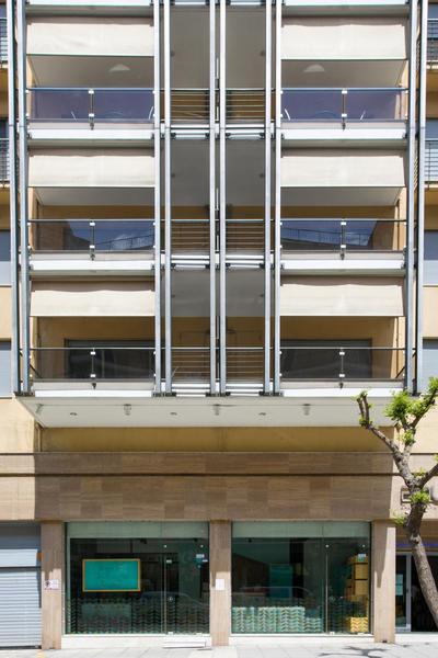 Polis Apartments
