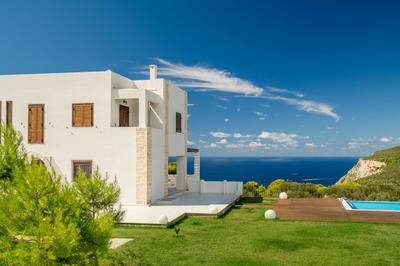 Kalas SeaView Residence, a Serene Sanctuary, By ThinkVilla