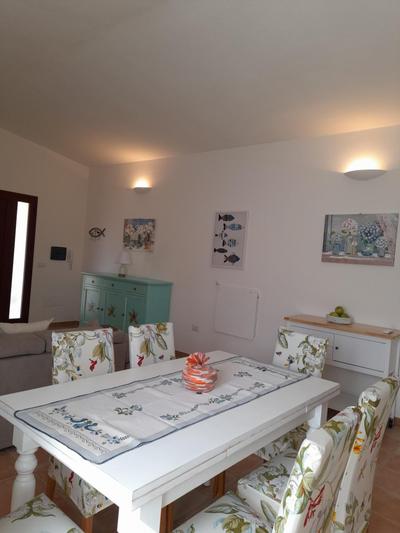Maria Caderina House