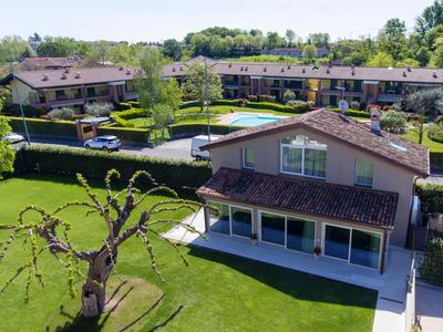 Casa Cordigero - Lago di Garda - Adults only