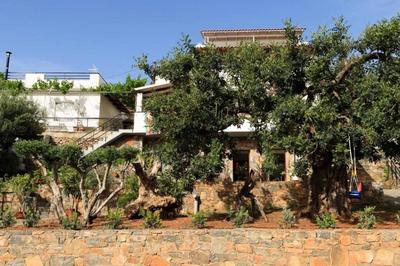Boho Home for 2 - Casa con Vista