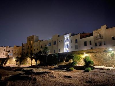 Le Mura