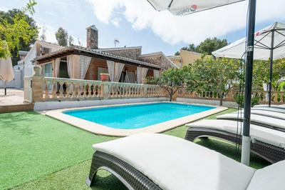 Villa Llimona
