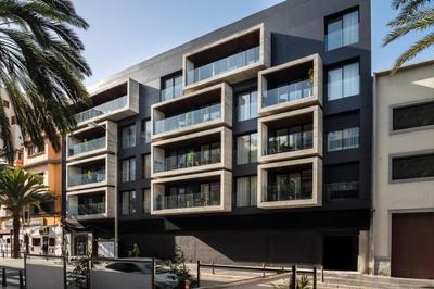 TocToc Suites Olof Palme - Viviendas Vacacionales