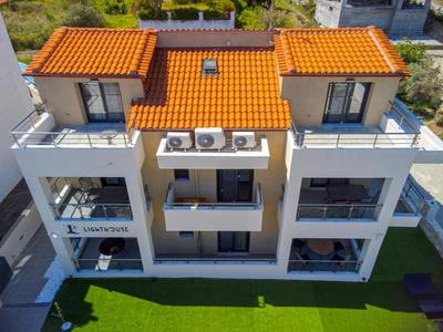 Lighthouse Apartments