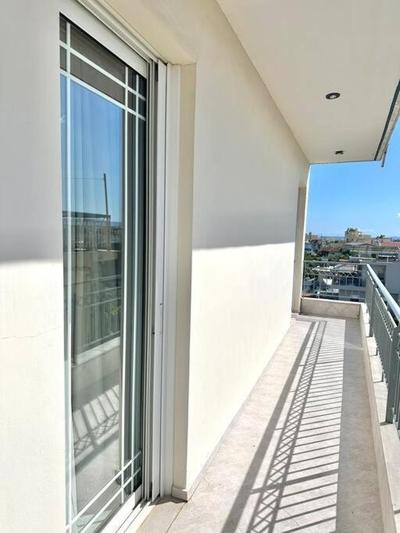 N&C Panoramic Apartment