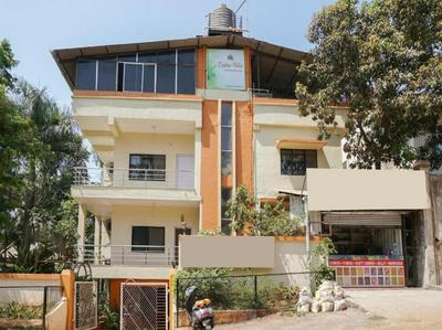 Hotel Trisha Residency