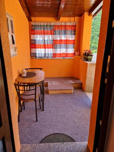 Studio Apartman D&D