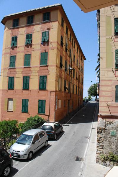 Albergo Augusta B&B