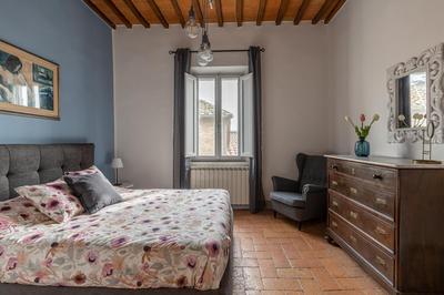 La sosta di Arrigo