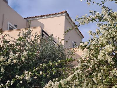 VILLA PAGONI Residence Selini Villas N 1 Kolymbari Chania