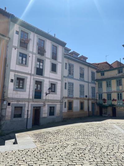 "El Paraguas del Antiguo" Parking privado gratuito-Tres dormitorios independientes