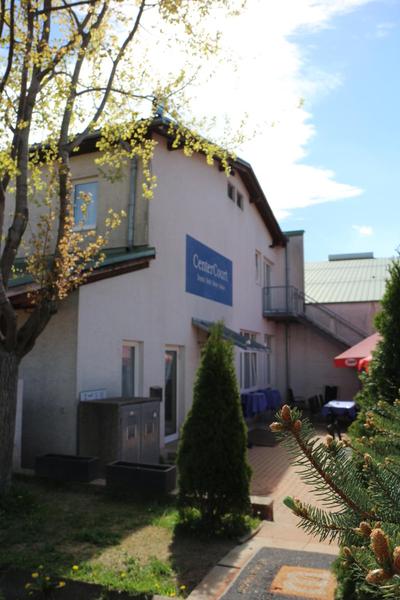 Rauchkuchl CenterCourt Hotel