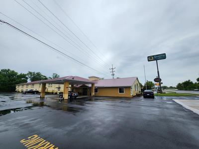 Quality Inn Wheelersburg, Billede 2