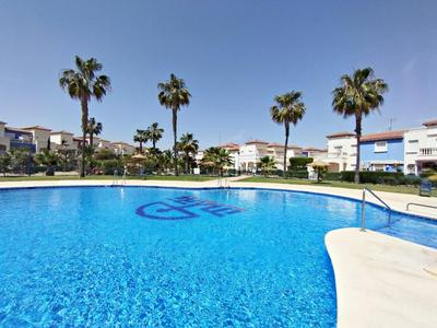 Torremar Natura FKK-Naturista