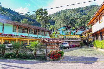 Hotel da Inês