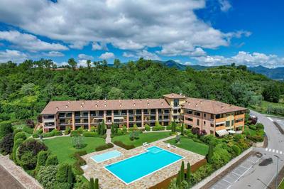 La Torretta by Garda FeWo