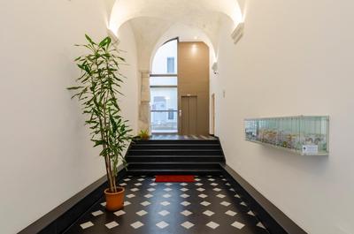 JOIVY Cozy flat in the historical centre of Genova