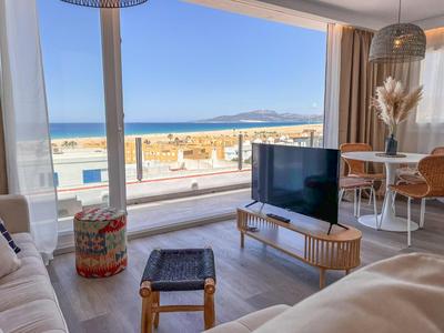 Tarifa Cozy House - Great Views