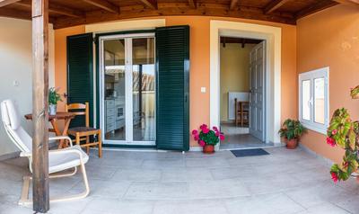 Julia΄s Apartment