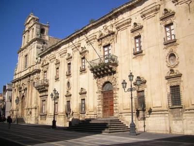 Casa Onorato fratelli Liggieri