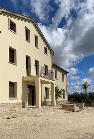 Agriturismo Poggio Ajano, Billede 2